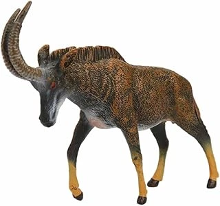 Crazoo Figür Antilop 13,5 Cm ürün görseli 1