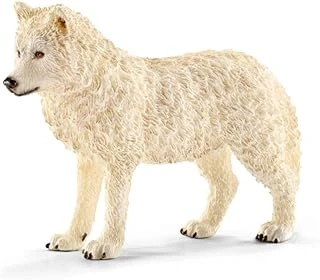 Schleich Kutup Kurdu, Oyuncak Figür ürün görseli 1