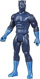 Legends 3.75 Inç Black Panther Aksiyon Figürü ürün görseli 1