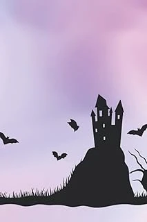 Independently Published Dreamy Haunt Journal 2 ürün görseli 1