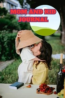 Independently Published Mom And Kid Journal ürün görseli 1