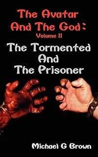 The Avatar And The God: The Tormented And The Prisoner ürün görseli 1