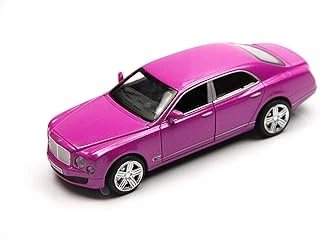 Oyuncak 331G 32191 Çek-Bırak Işıklı Sesli Bently- Vardem ürün görseli 1