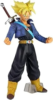 Bandai Spirits Ichibansho Ichiban - Dragon Ball Z - Süper Saiyan Sandıklar (Omnibus Ultra'Ya Karşı), Şekil ürün görseli 1