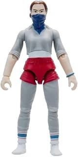 Stranger Things Strt0142 - Elf (5. Sezon) – 10 Cm Boyunda Hareketli Figür, Aksesuarlı ürün görseli 1