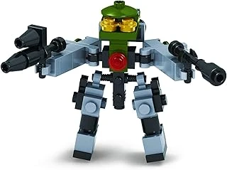 Ausini-Ausini Heroes Set 25342 ürün görseli 1
