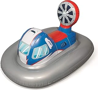 41115-19 Şişme Galaktik Battleship Havuzu Float Binek, Çok Renkli, 1.18M X 87.5Cm ürün görseli 1