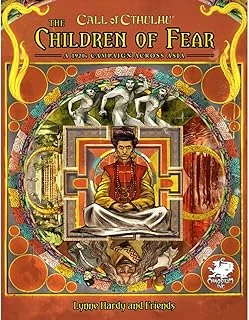 Children Of Fear: A 1920'S Ca, Paign Across Asia ürün görseli 1