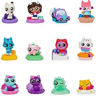 Gabby'S Dollhouse - Sürpriz Figürler Bp M03 Gml ürün görseli 1