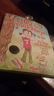 Tilly The Trickster ürün görseli 1
