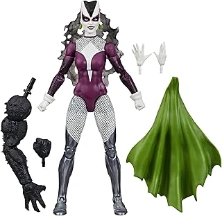 Legends Series Strange Tales Marvel'S Lilith Aksiyon Figürü (Blackheart Baf) ürün görseli 1