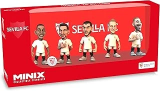 Giochi Preziosi Minix 15108 7 Santimetre Sevilla 5'Li Figür ürün görseli 1