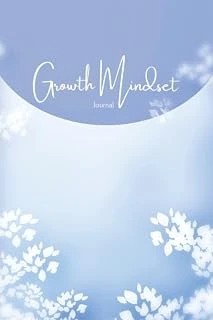 Independently Published Growth Mindset Journal For Girls: A Journal To Help You Cultivate A Growth Mindset ürün görseli 1