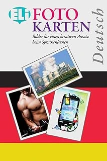 Eli Fotokarten: Flashcards A2/B1. Flashcards (Eli Spiele: Spiele Zum Sprachenlernen) ürün görseli 1