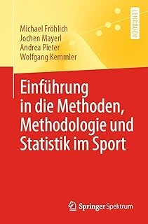 Einführung In Die Methoden, Methodologie Und Statistik Im ürün görseli 1