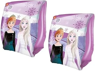 Mondo 16924 Frozen Kolluk 23 Cm, Su Sporları, Plaj Malzemesi, Şişme Ürün, Yüzme Aksesuarı, Kamp, Dalış, Güvenlik ürün görseli 1