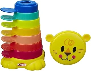 Playskool Şekilli Kaplarım ürün görseli 1