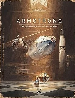 Armstrong (German Edition) ürün görseli 1
