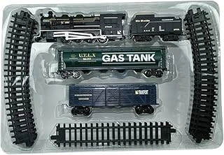 Vardem Işıklı Sesli Parça Tren ürün görseli 1