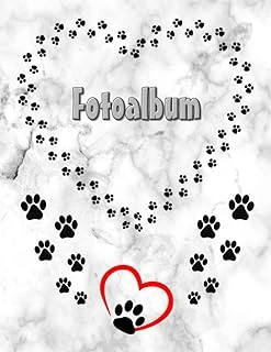 Independently Published Fotoalbum Haustiere Meerschweinchen Kaninchen Hamster Zucht Buch Hunde Katzen Hasen Mäuse Ratten Frettchen Stammbaum Tiere Pferde Esel Fototagebuch ... Papageien Tauben Reptil ürün görseli 1