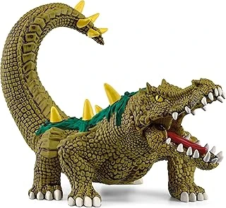 Schleich Bataklık Canavarı Oyuncak ürün görseli 1