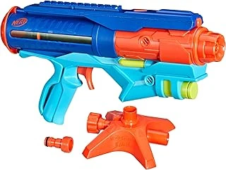Nerf Super Soaker Power Drench Su Tabancası ürün görseli 1