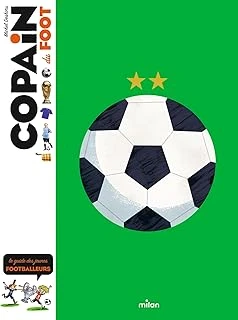 Copain - Copain Du Foot - Dès 8 Ans ürün görseli 1