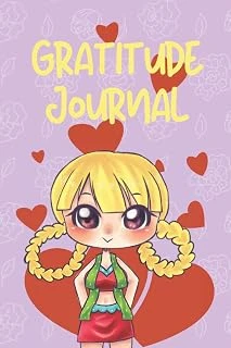 Independently Published 90 Days Gratitude Journal: Gratitude Journal For Girls Ages 7-12 | Daily Self-Exploration Guide ürün görseli 1