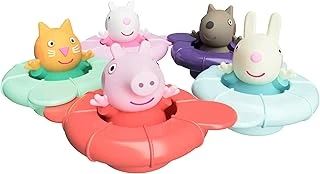 Toomies Tomy, Peppa Pig Peppa'Nın Havuz Partisi, Oyuncak ürün görseli 1
