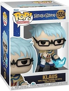 Funko Pop! Animasyon: Kara Yonca - Klaus ürün görseli 1