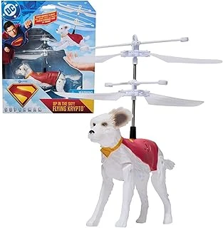 Dc Comics Handheld Flight Figür ürün görseli 1