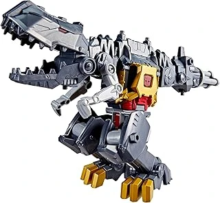 Transformers Cyberworld Grimlock Yakalama Kapışma Aksiyon Figürü ürün görseli 1