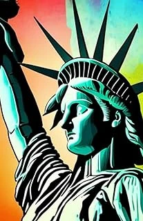 Independently Published Statue Of Liberty Journal ürün görseli 1