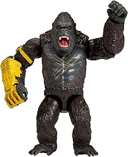 Godzilla X Kong Aksiyon Figürü 15 Cm Kong With B.E.A.S.T. Glove ürün görseli 1