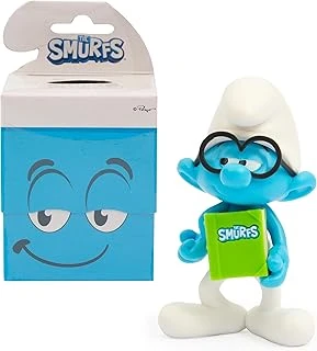 Giochi Preziosi Şirinler Sevimli Figürler Sürpriz Paket Puf12000 ürün görseli 1