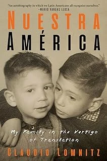 Nuestra America: My In The Vertigo Of Translation ürün görseli 1