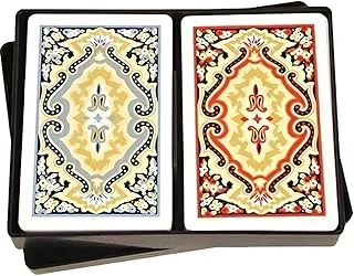 Angora Plastik Iskambil Kağıdı,Bi̇ri̇ç Oyun Kağidi, Olympos,Playing Cards ürün görseli 1