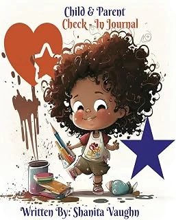 Independently Published & Parent Check - In Journal ürün görseli 1