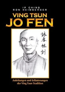 Ving Tsun Jo Fen ürün görseli 1