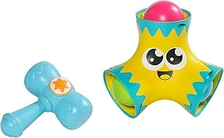 Tomy Tak Tak Fırlat Toplar ürün görseli 1