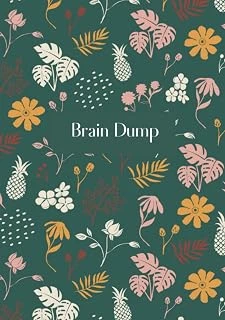 Brain Journal ürün görseli 1