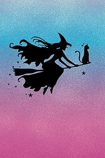 Independently Published Dreamy Witch Journal 2 ürün görseli 1