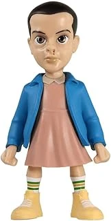 Giochi Preziosi Minix Stranger Things Eleven Koleksiyon Figürü Mnx08000 ürün görseli 1