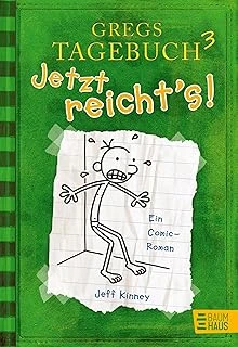 Jetzt Reicht'S! ürün görseli 1