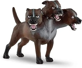 Schleich Harry Potter Fluffy ürün görseli 1