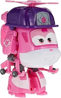 Super Wings Harika Kanatlar Dönüşen Kurtarıcı Dizzy ürün görseli 1