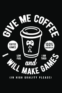 Independently Published Game Designer Quote Developers Quote Game Dev N-Book: Journal Notebook ürün görseli 1