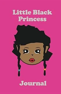 Black Princess Journal ürün görseli 1
