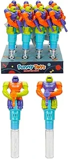 Köpük Oyunu Robot Şkl ürün görseli 1
