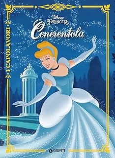 Cenerentola ürün görseli 1
